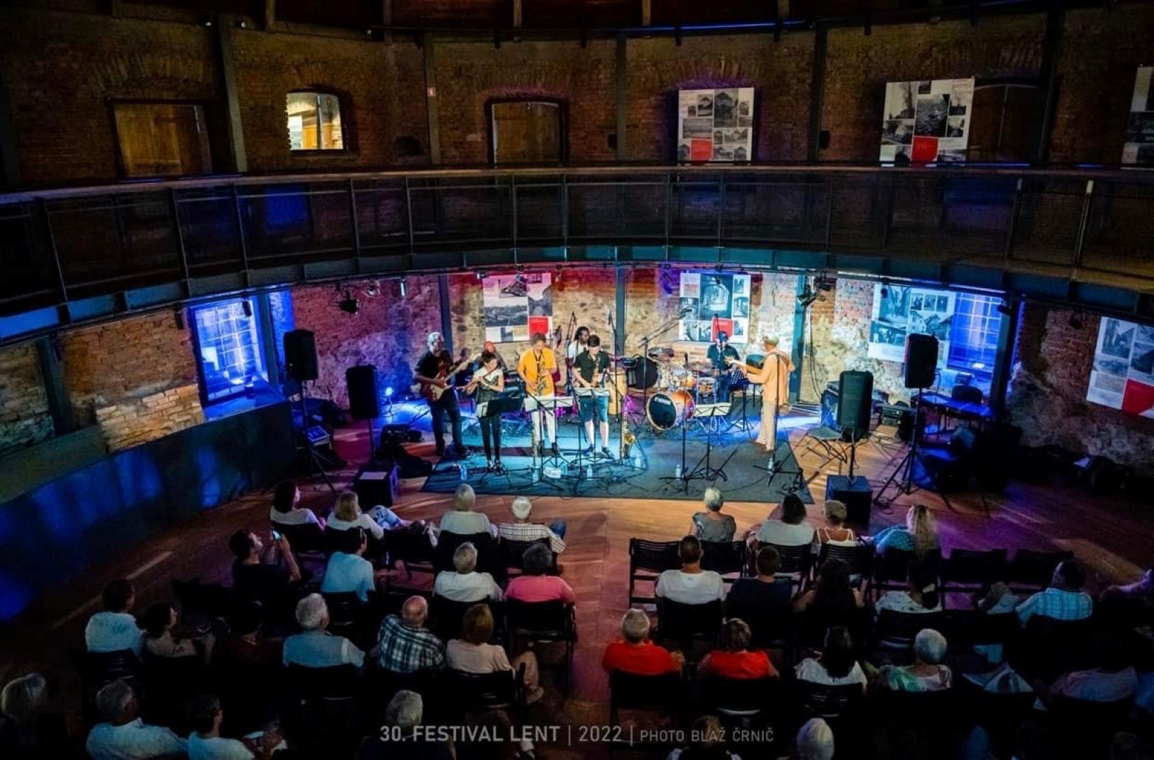 Imer Traja Brizani & AMALA