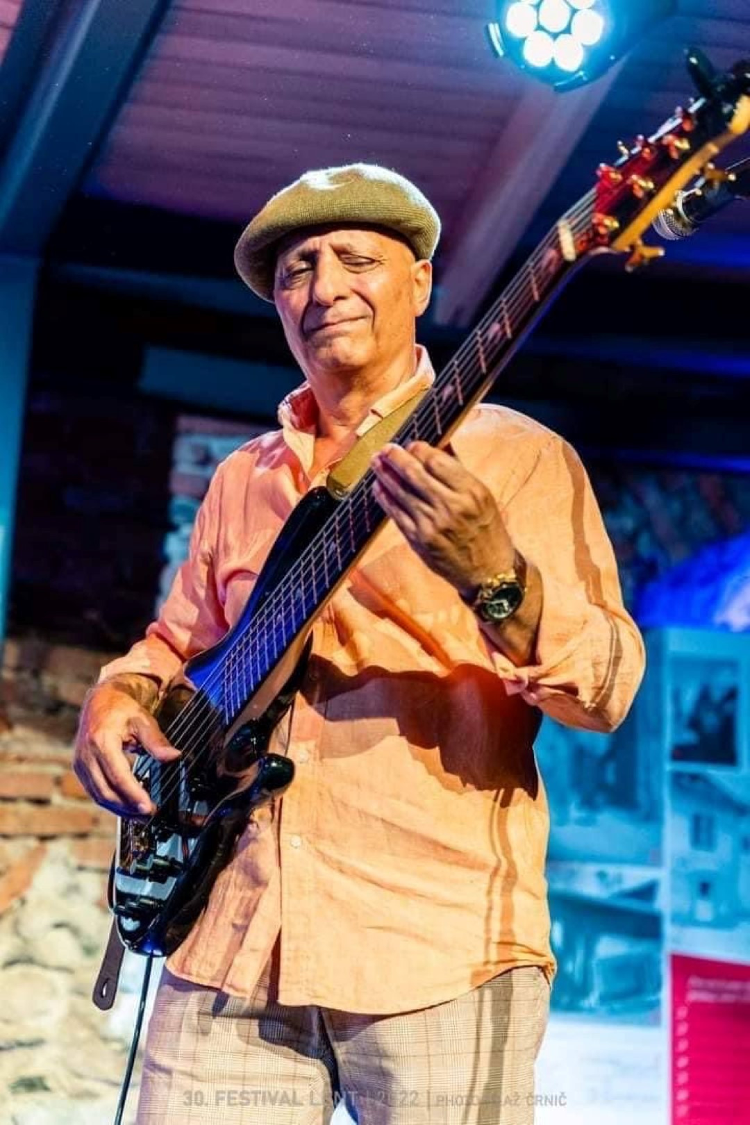 Imer Traja Brizani & AMALA