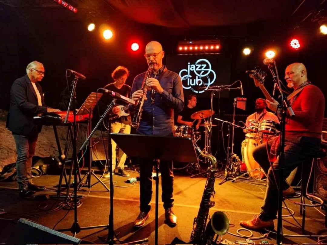 Imer Traja Brizani & AMALA