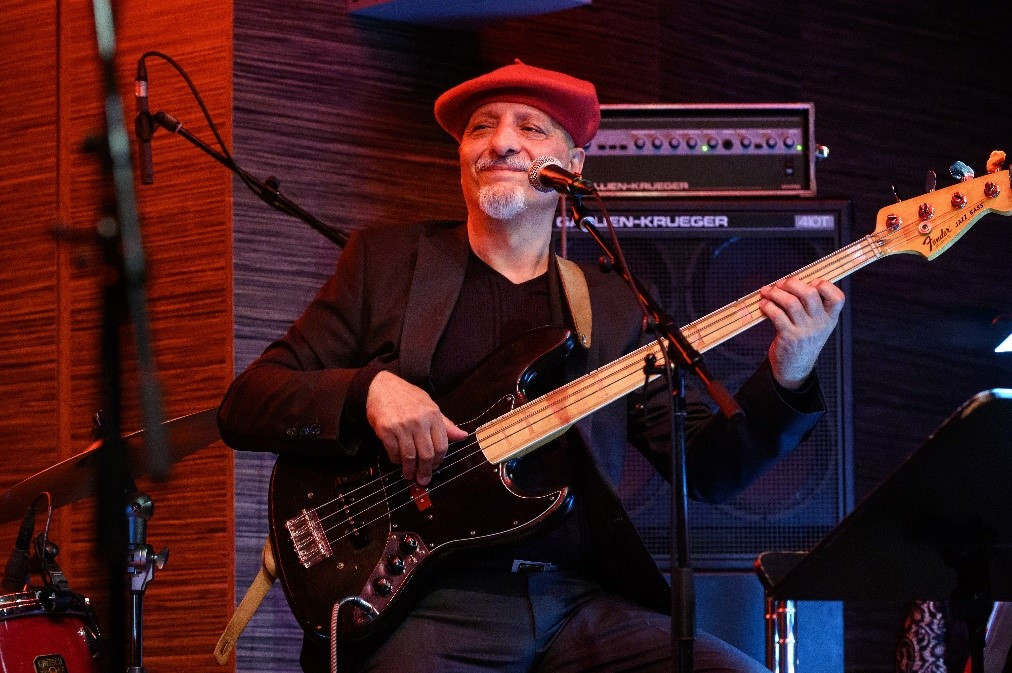 Imer Traja Brizani & AMALA