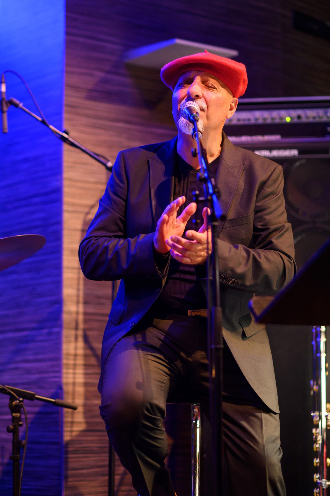 Imer Traja Brizani & AMALA