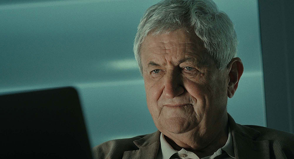 Iskre v času – svetovni računalniški podvig