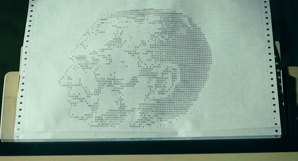 Iskre v času – svetovni računalniški podvig