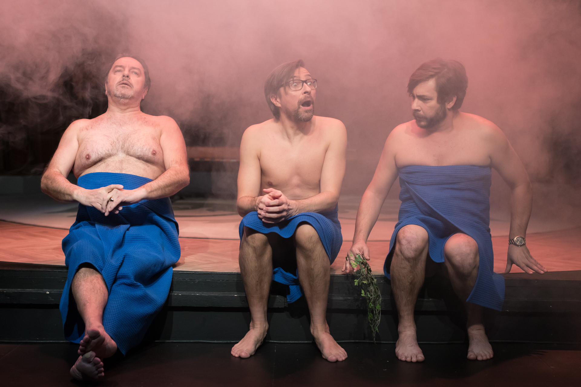 Iza Strehar: Vsak glas šteje