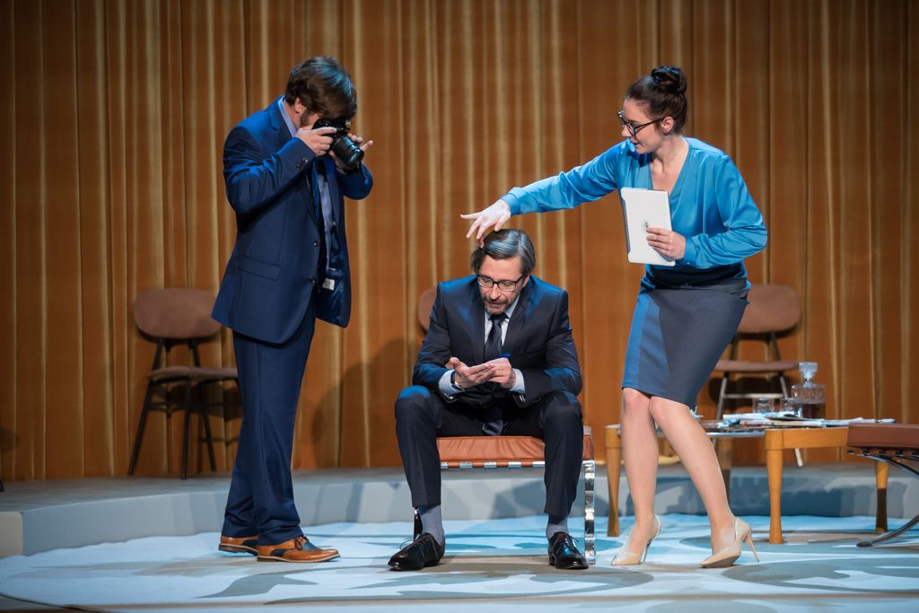 Iza Strehar: Vsak glas šteje