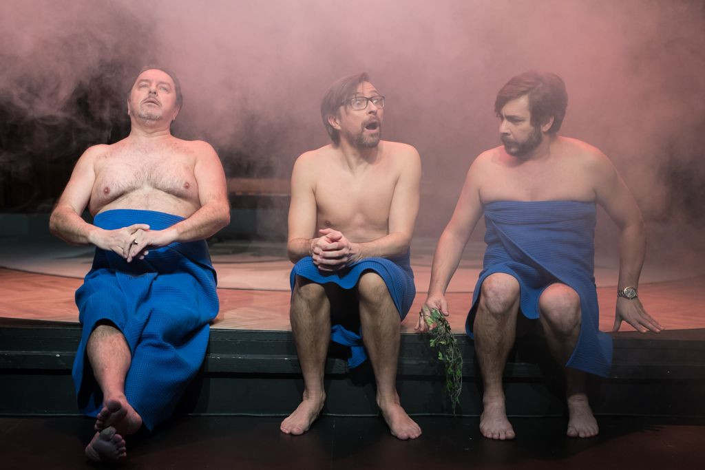 Iza Strehar: Vsak glas šteje