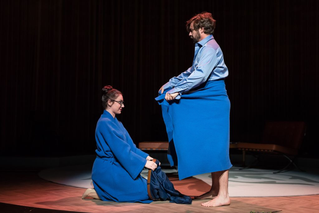 Iza Strehar: Vsak glas šteje