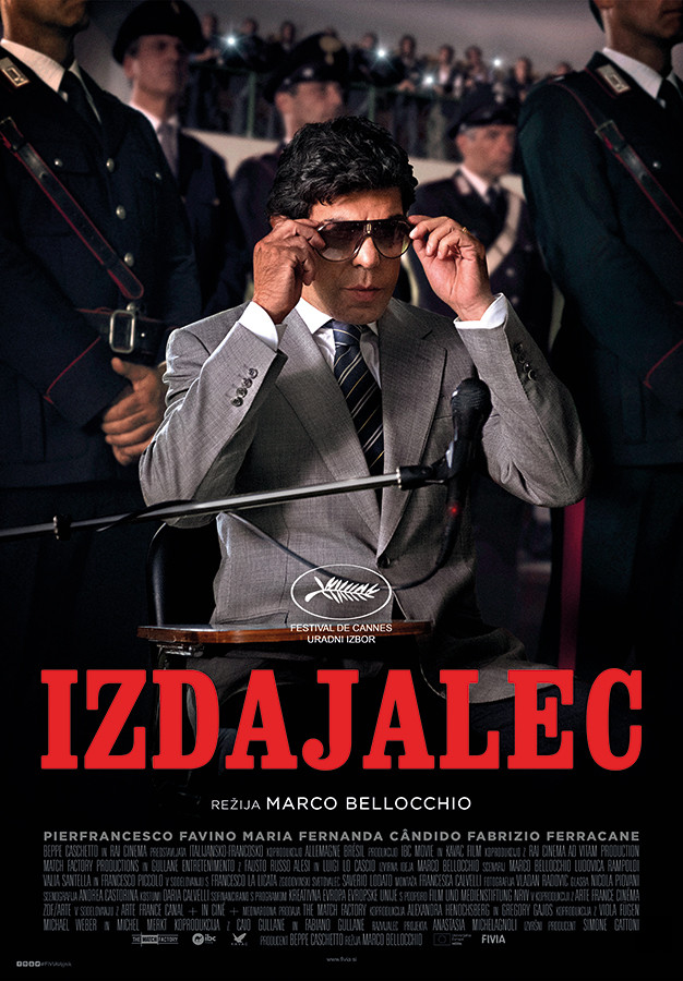 Izdajalec