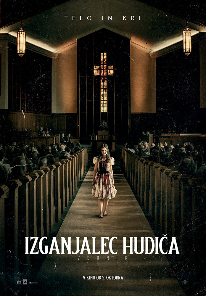 Izganjalec hudiča: Vernik