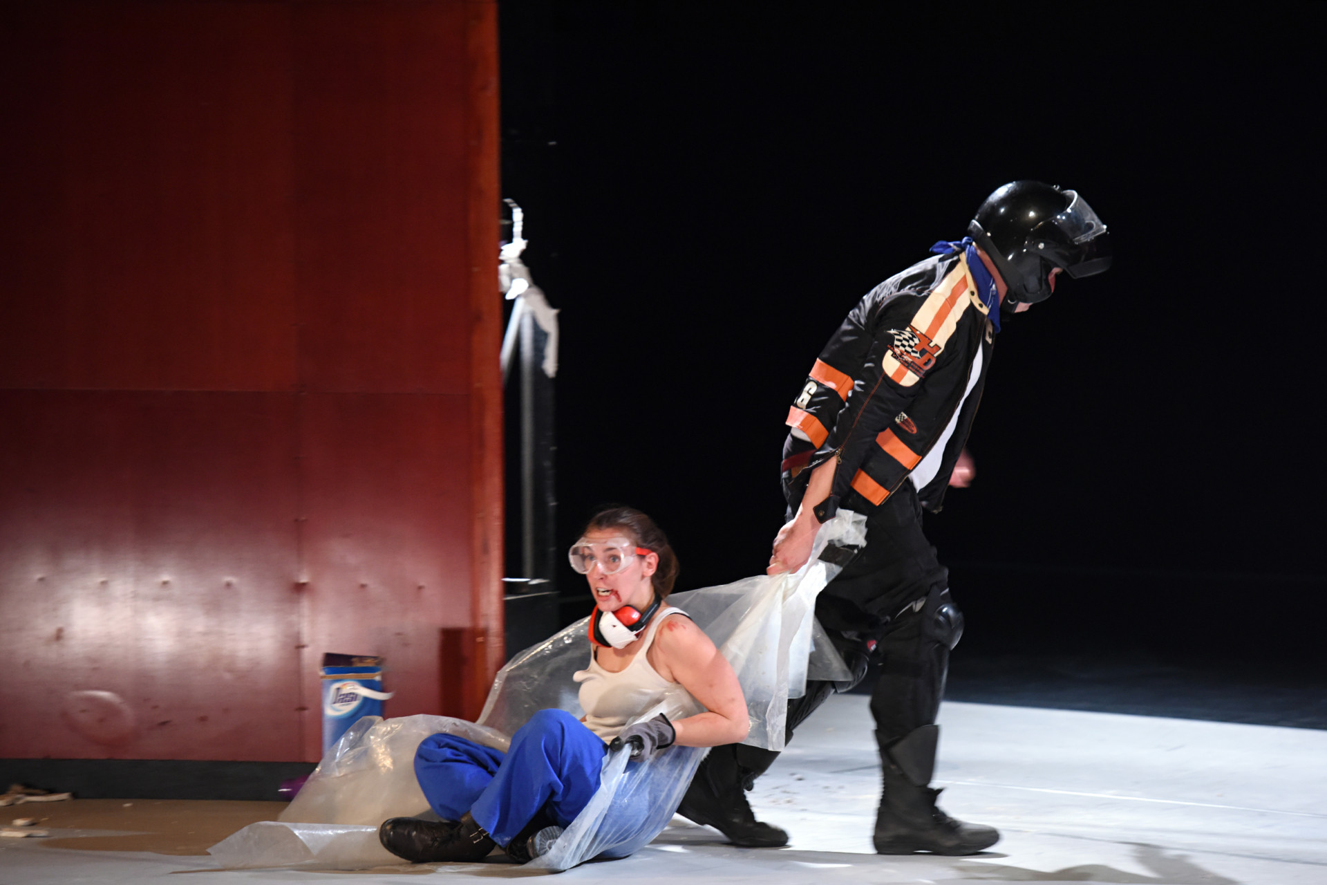 Iztok Mlakar: Tutošomato