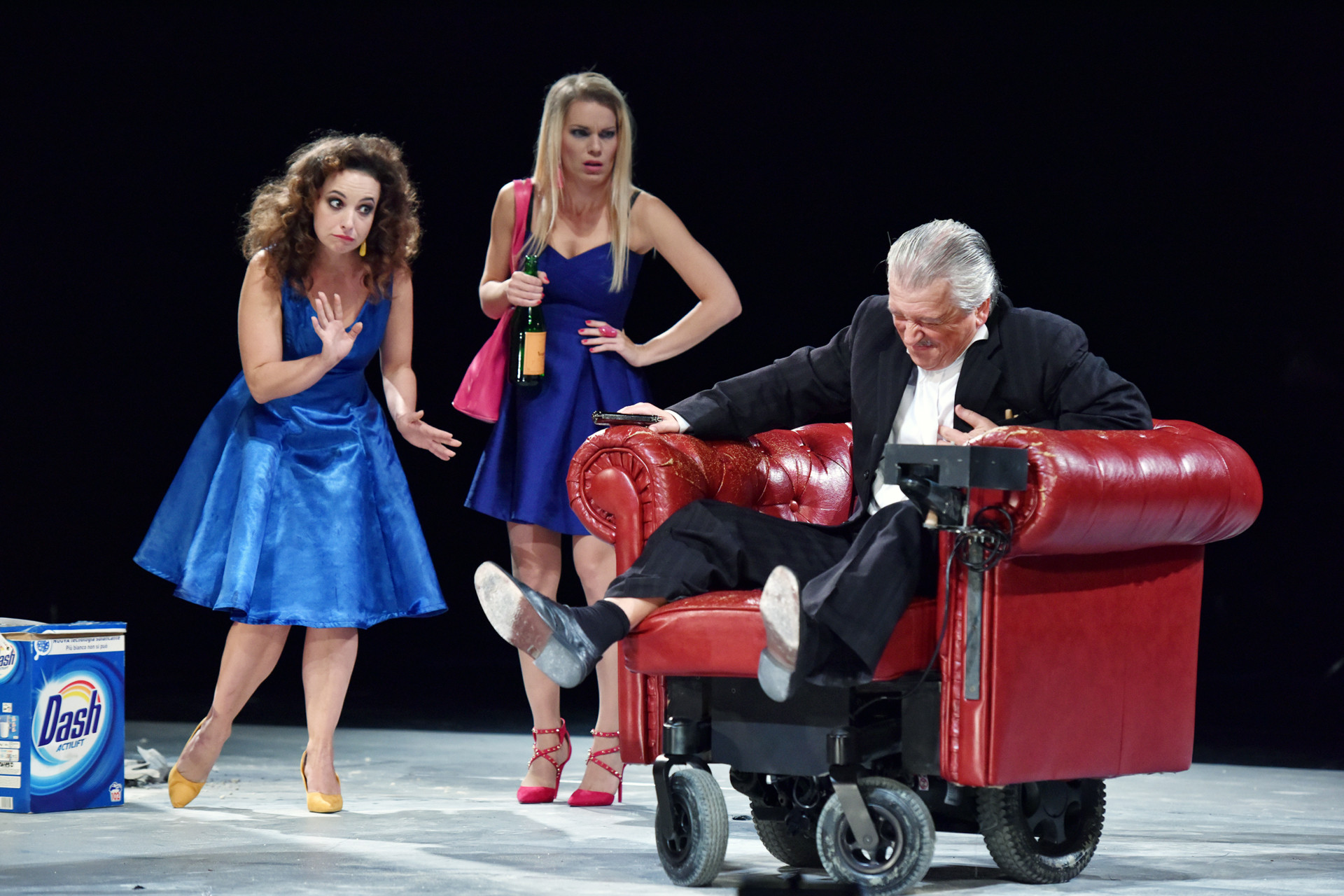 Iztok Mlakar: Tutošomato