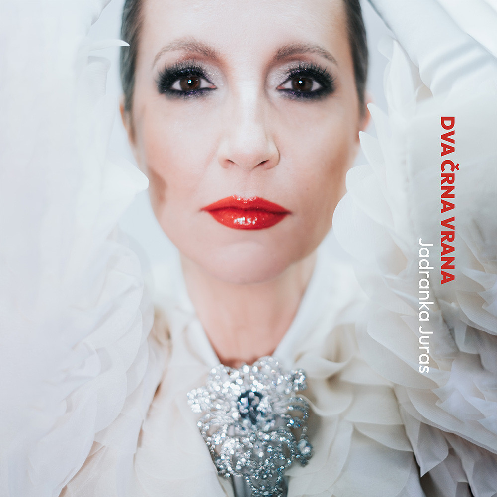 Jadranka Juras kvintet: Dva črna vrana