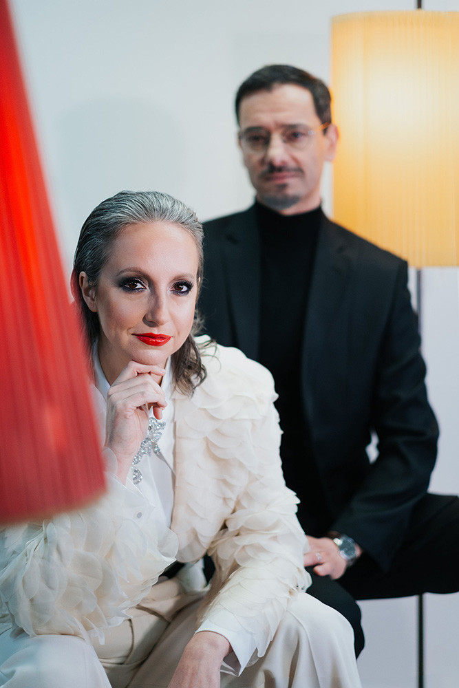 Jadranka Juras kvintet: Dva črna vrana