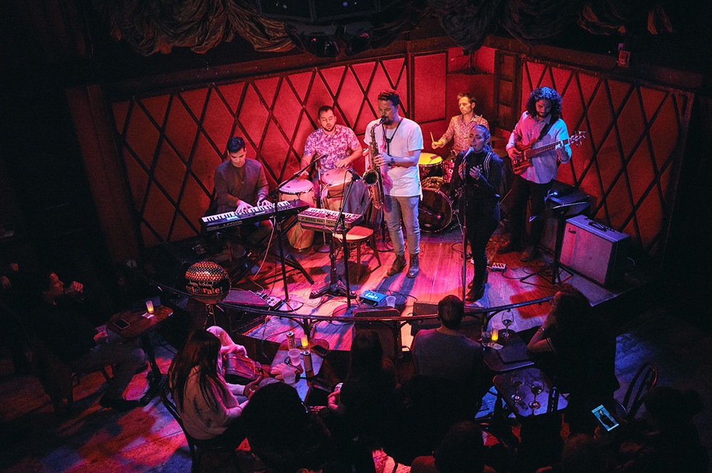 Jan Kus & Slavo Rican Assembly