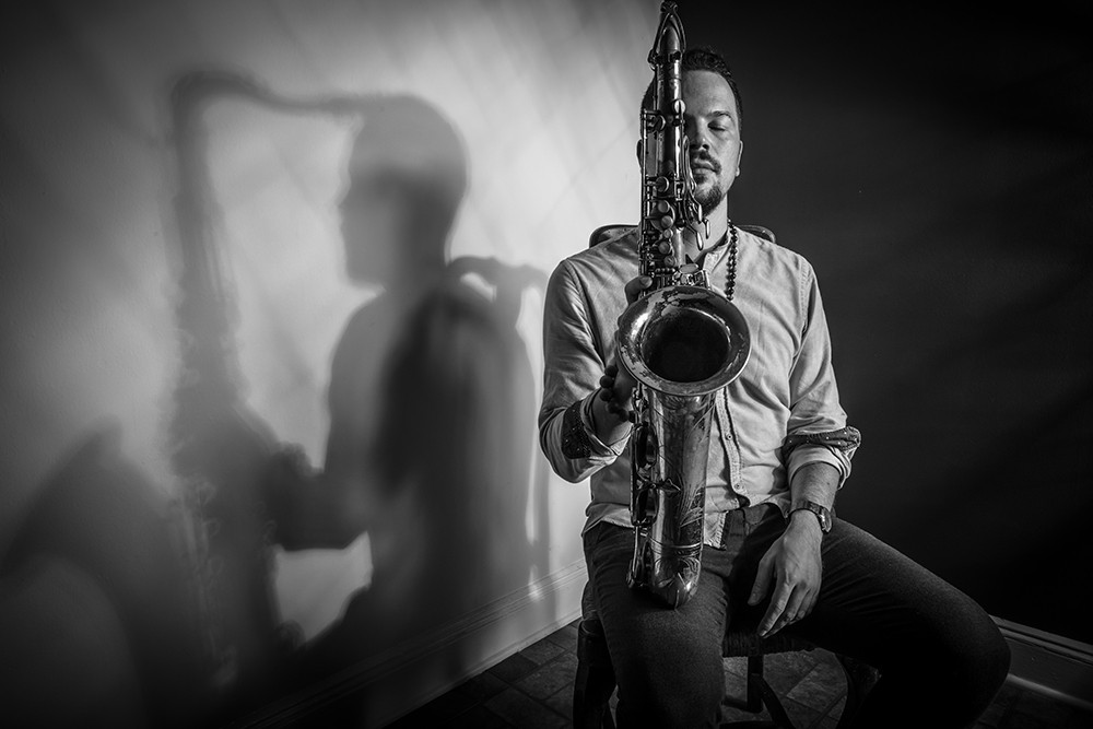 Jan Kus & Slavo Rican Assembly