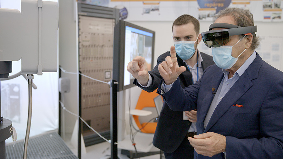 Jedrska zdaj (Nuclear Now)