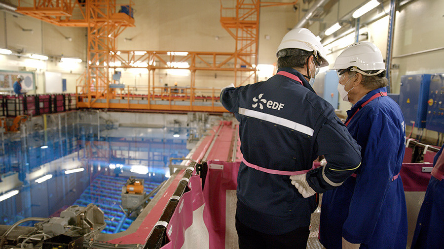 Jedrska zdaj (Nuclear Now)