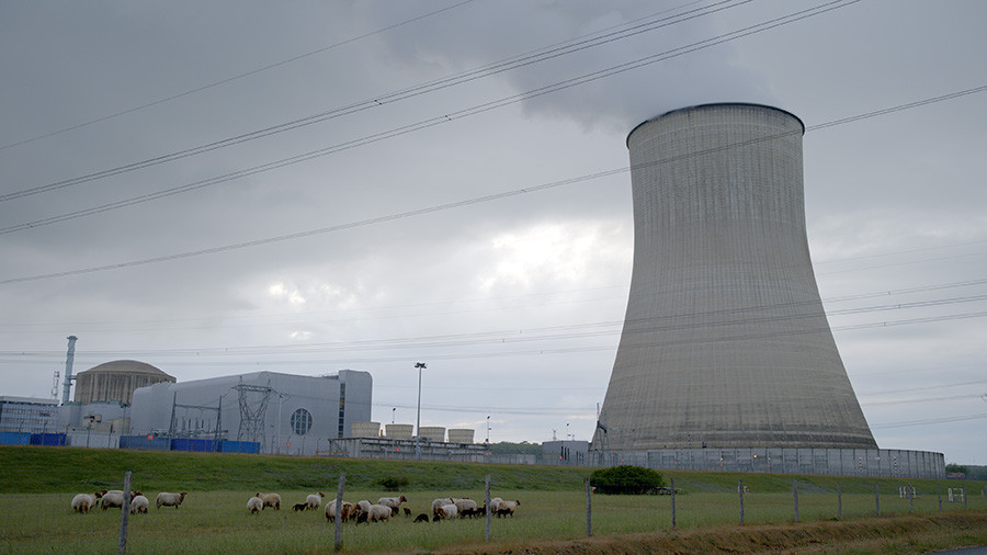 Jedrska zdaj (Nuclear Now)