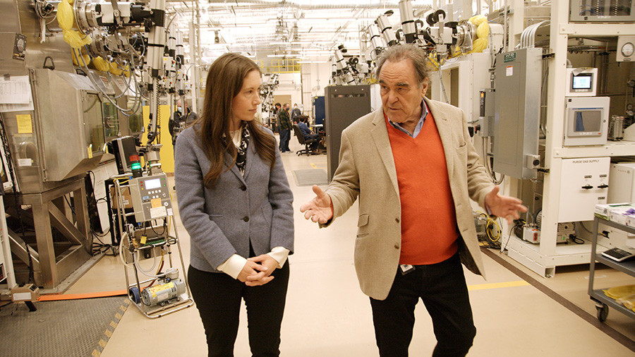 Jedrska zdaj (Nuclear Now)