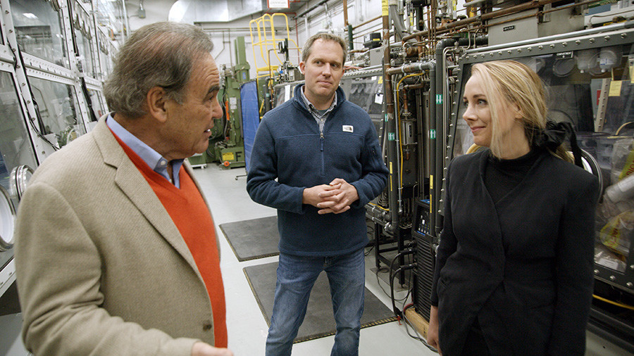 Jedrska zdaj (Nuclear Now)