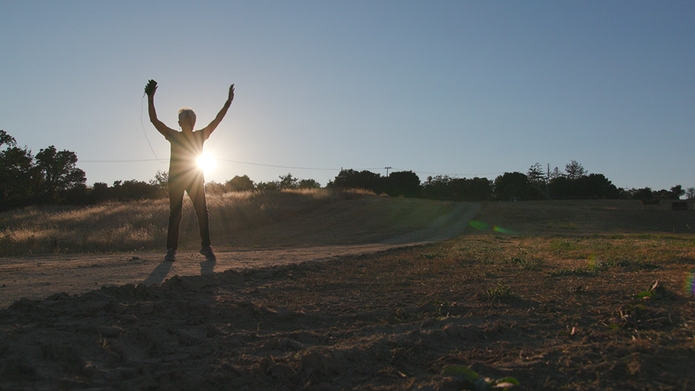 Joan Baez: Jaz sem hrušč