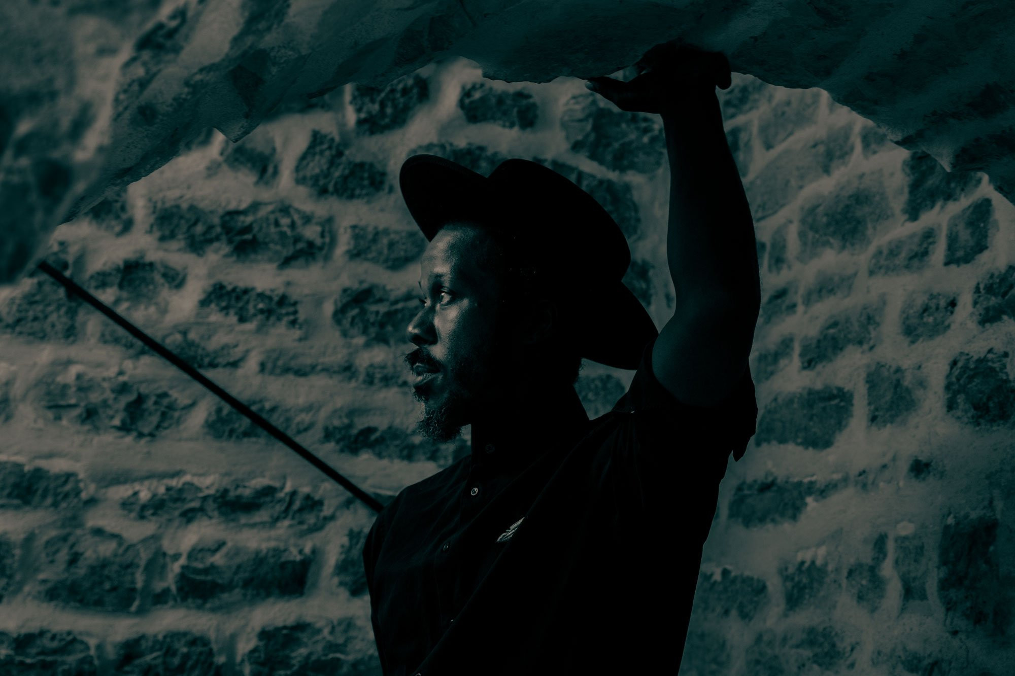 Joe Sanders: PARALLELS (feat. Logan Richardson, Seamus Blake & Greg Hutchinson)