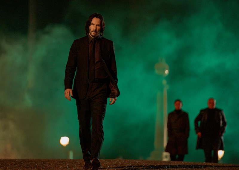 John Wick 4