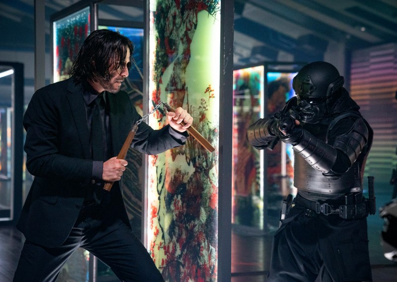 John Wick 4