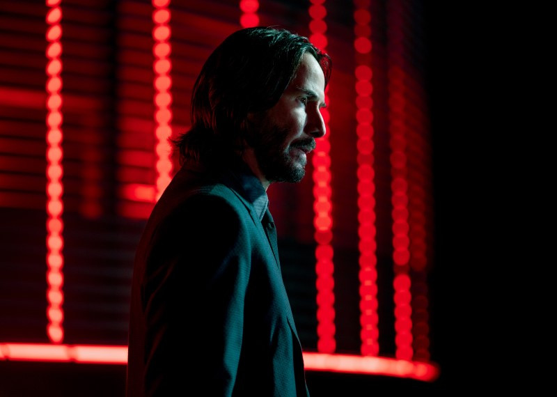John Wick 4