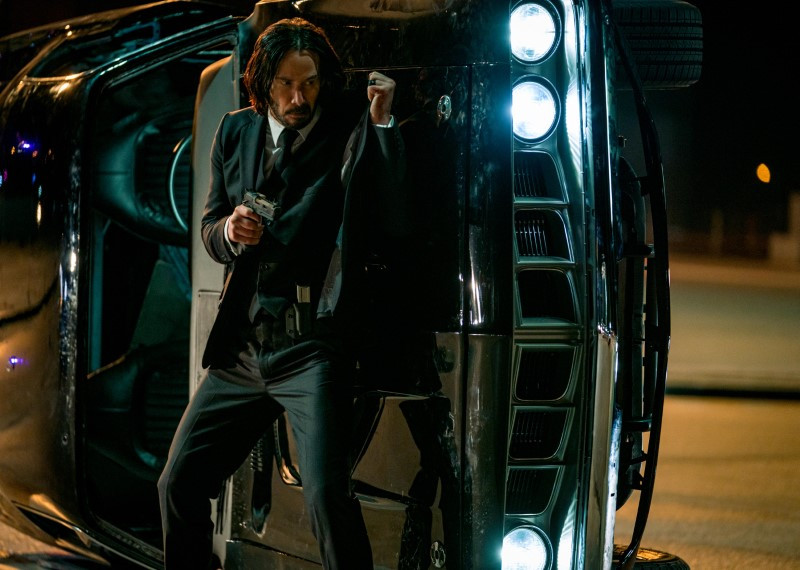 John Wick 4
