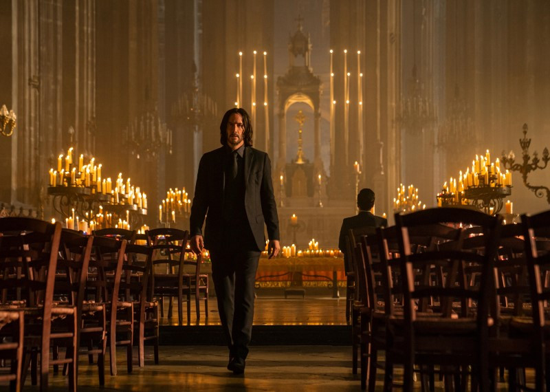 John Wick 4