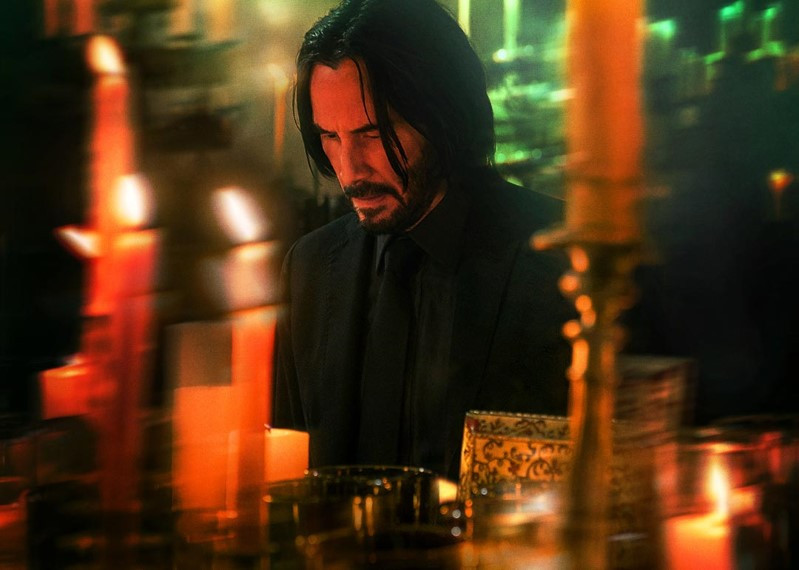 John Wick 4