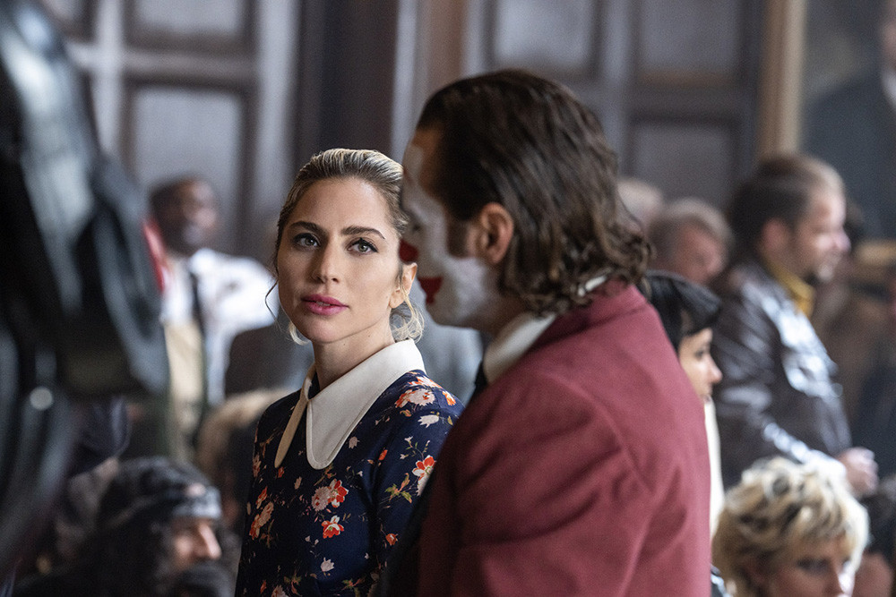 Joker: Norost v dvoje