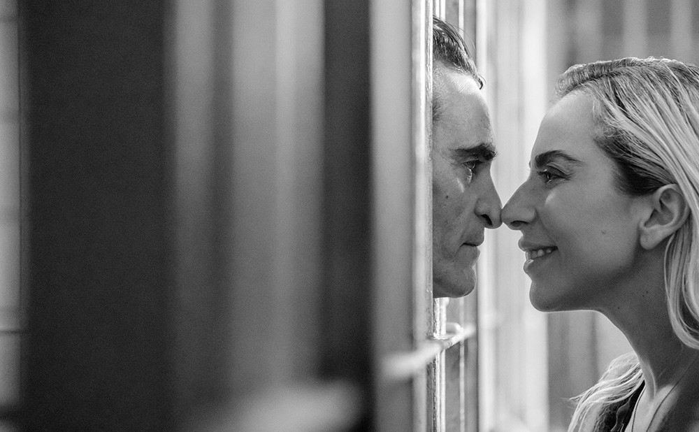 Joker: Norost v dvoje