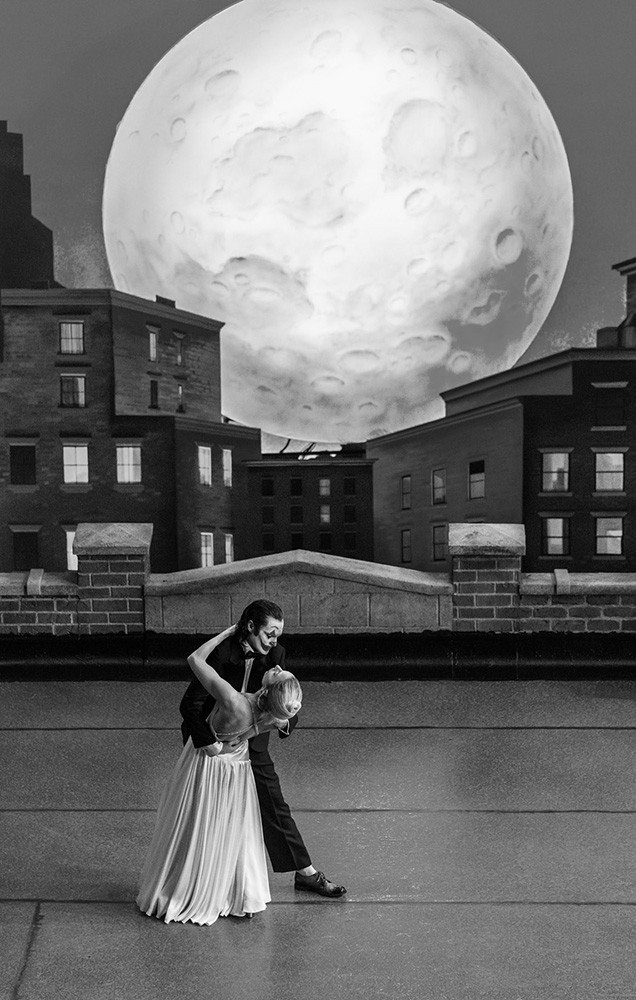 Joker: Norost v dvoje