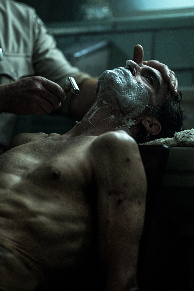 Joker: Norost v dvoje