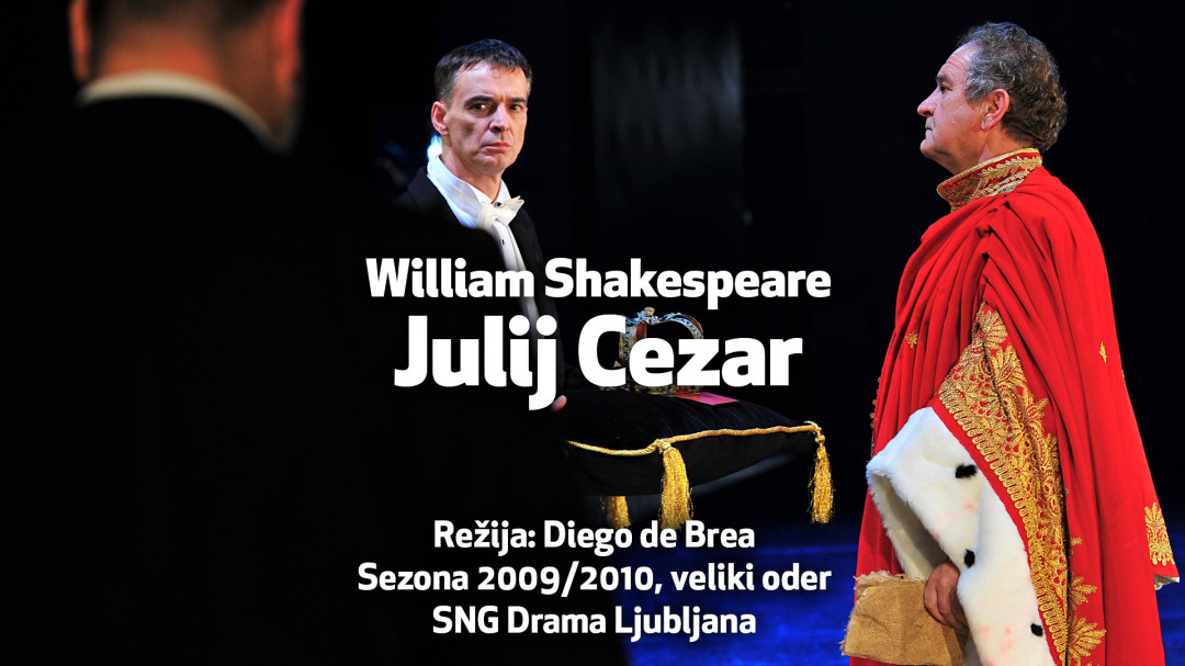 Julij Cezar