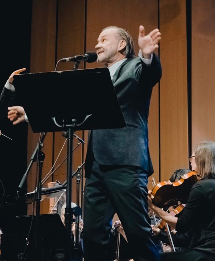 JURE IVANUŠIČ & NORDUNK