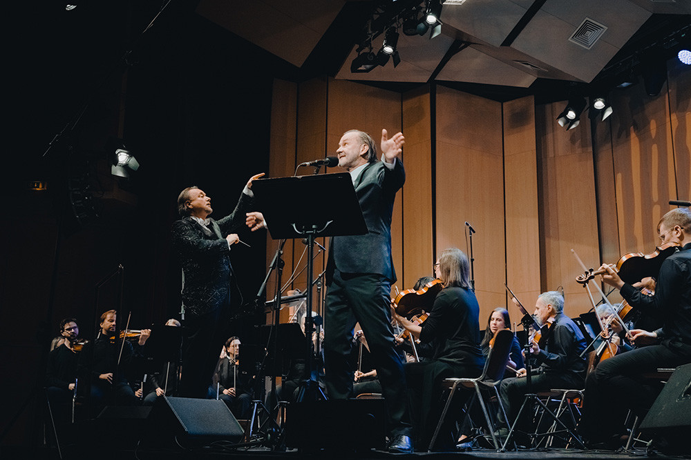 JURE IVANUŠIČ & NORDUNK