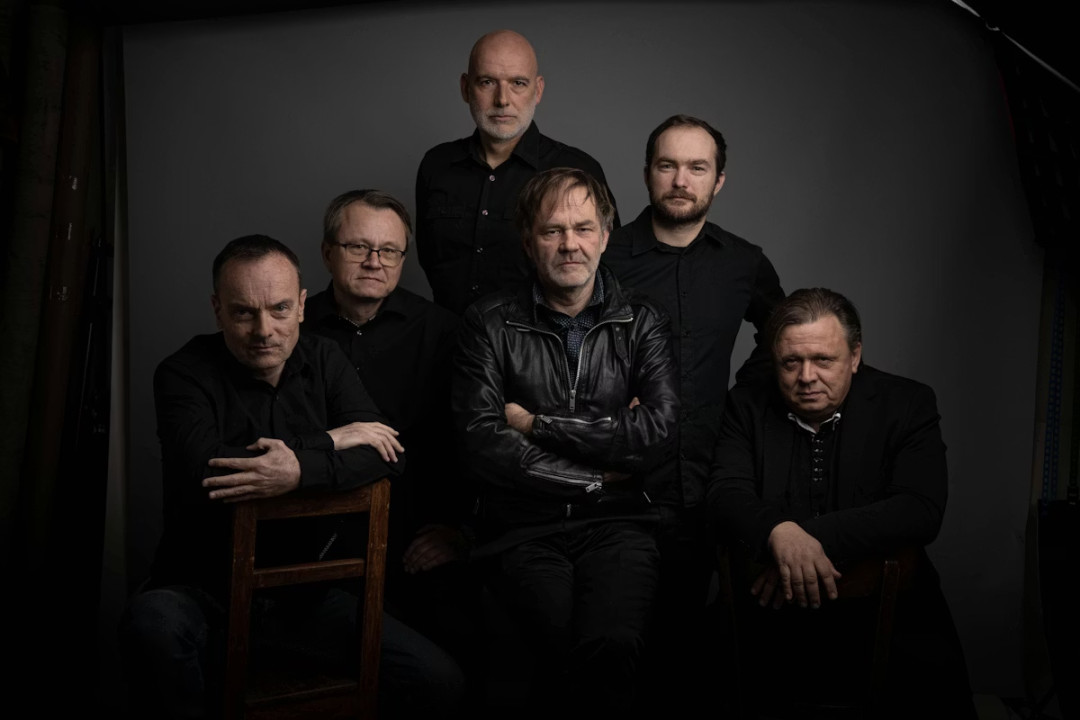 JURE IVANUŠIČ & NORDUNK