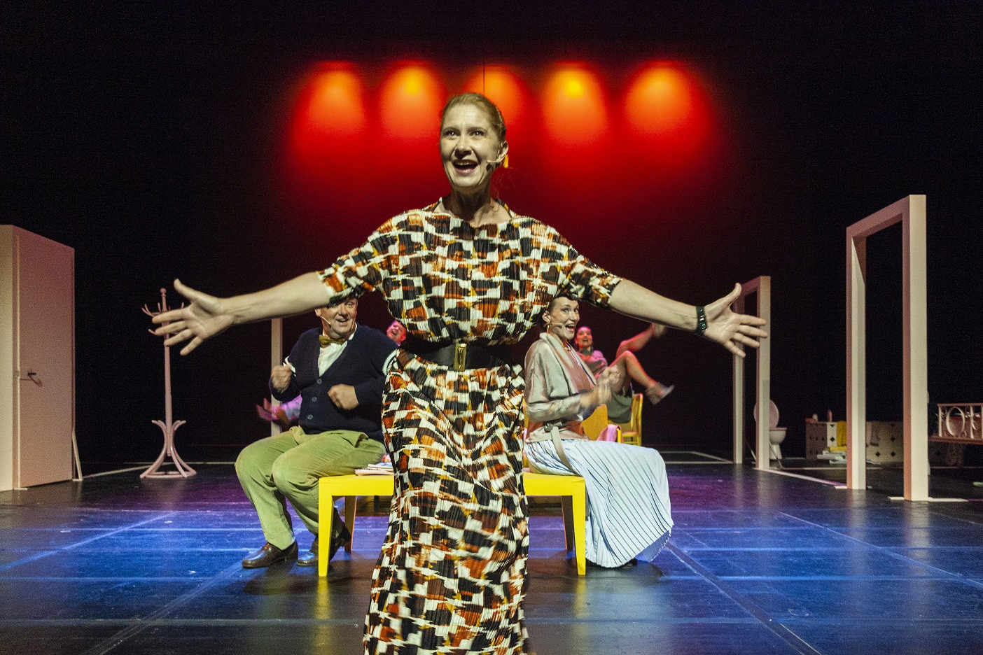 Jure Karas: Čudovita