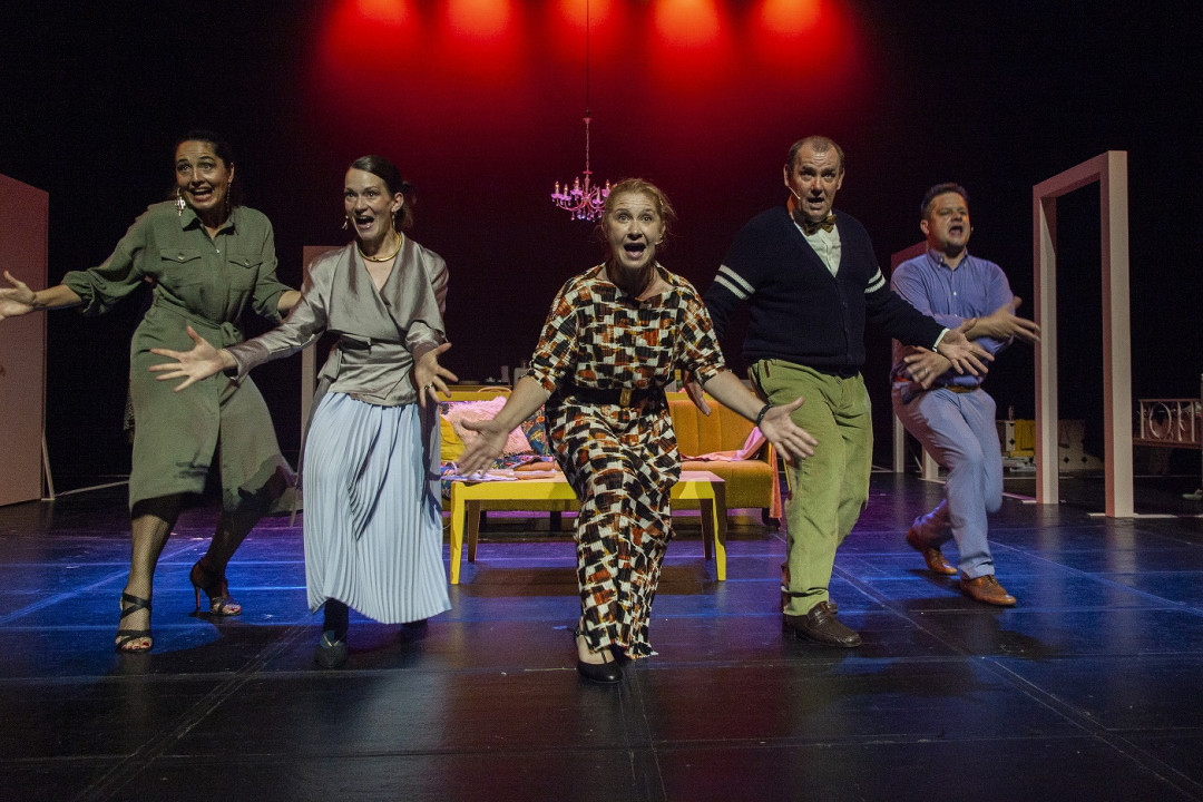 Jure Karas: Čudovita