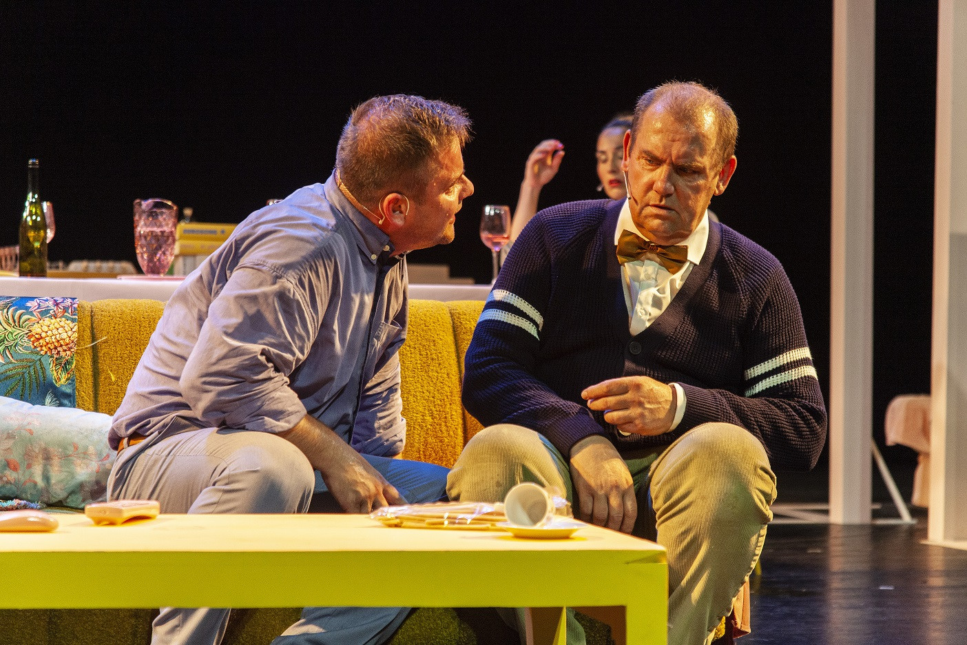 Jure Karas: Čudovita