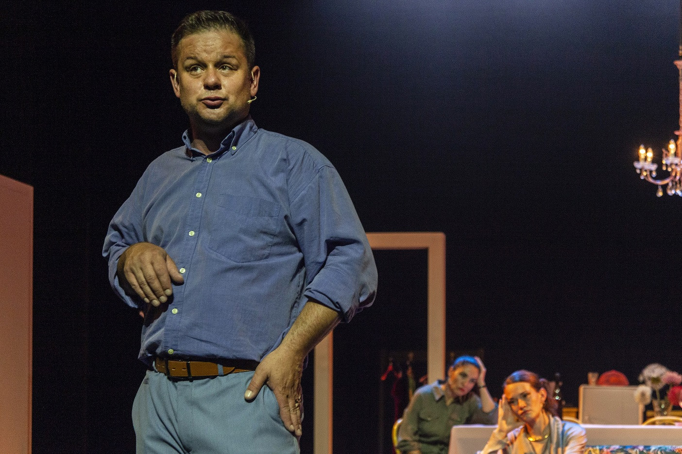 Jure Karas: Čudovita