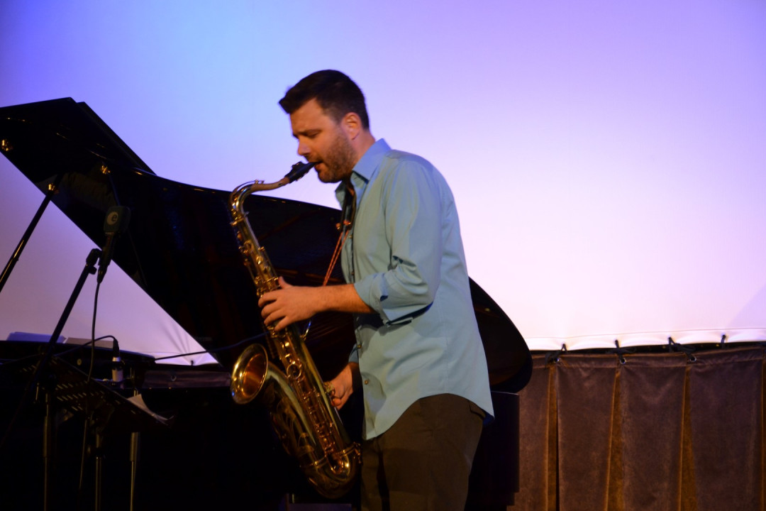 Jure Pukl & Matija Dedić