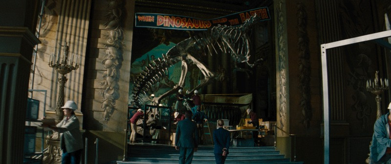 Jurski svet: Preporod