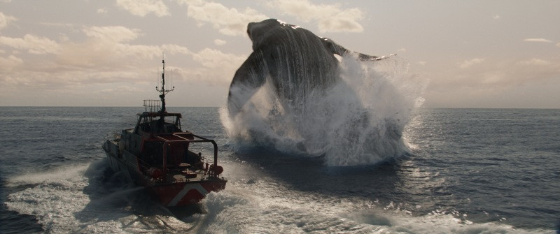 Jurski svet: Preporod