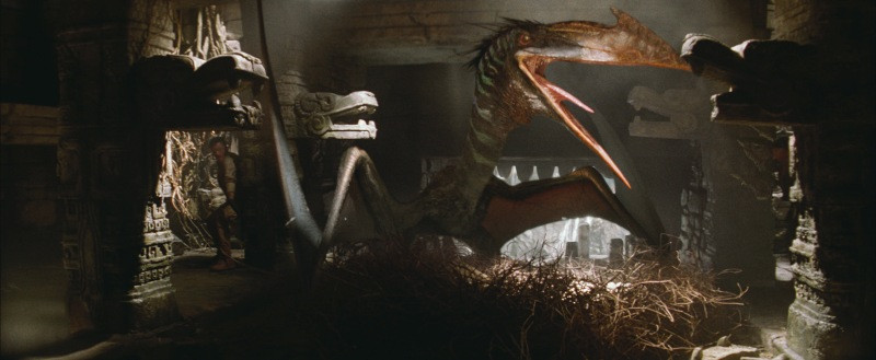 Jurski svet: Preporod