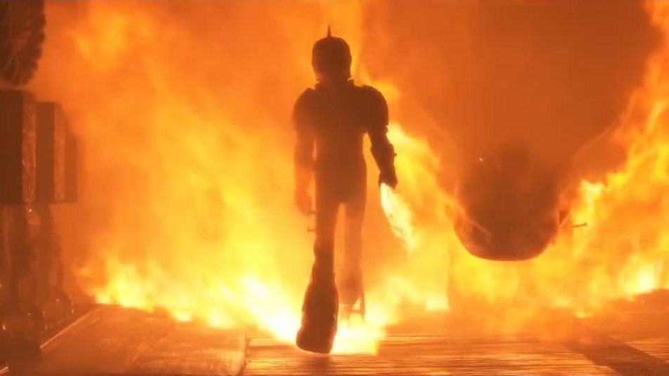 Kako izuriti svojega zmaja 3