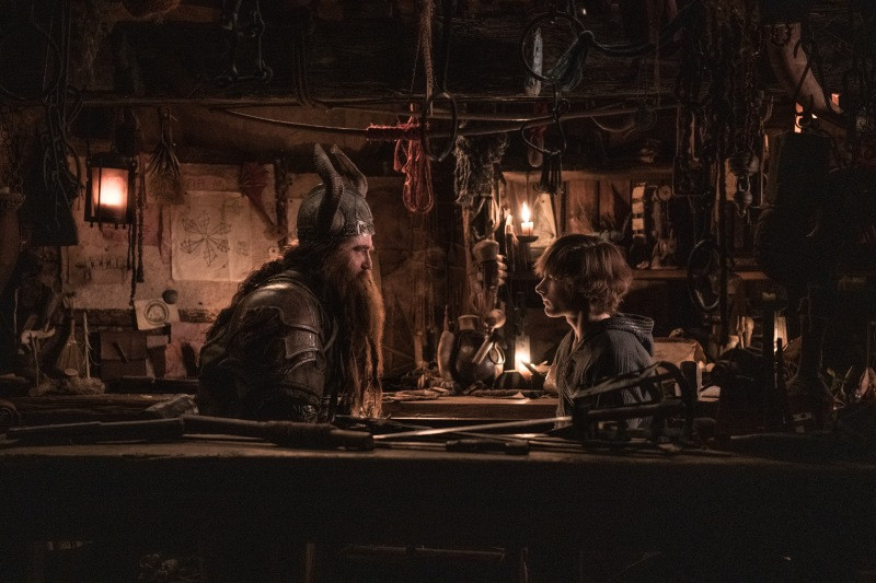 Kako izuriti svojega zmaja